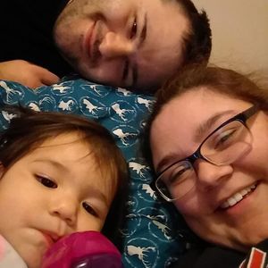 Meet your Posher, Courtney